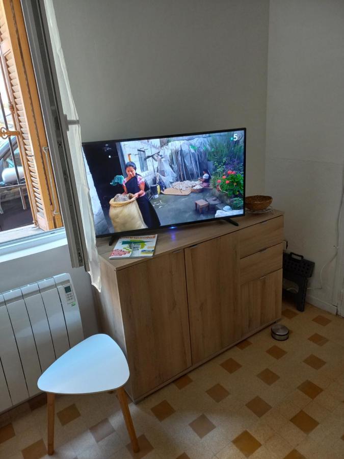 Le St Nicolas Cannes Eksteriør bilde