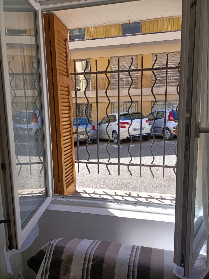 Le St Nicolas Cannes Eksteriør bilde